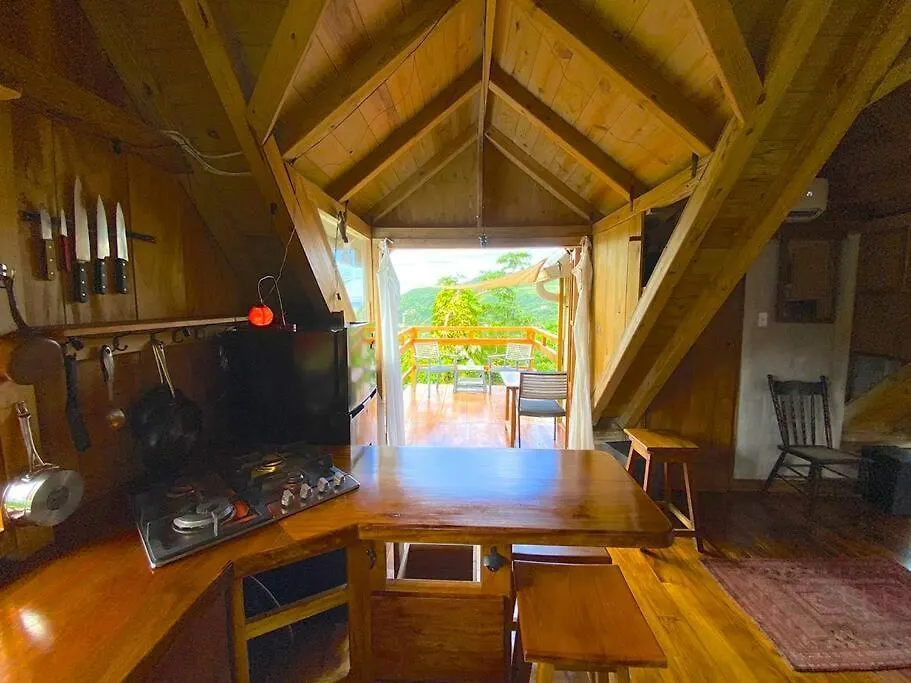 Holiday home Magical San San Port Antonio Close To Blue Lagoon Frenchman'S Cove