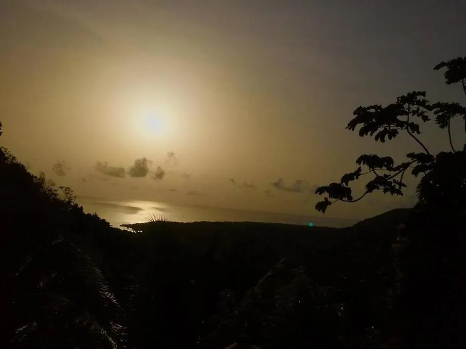 Magical San San Port Antonio Close To Blue Lagoon Frenchman'S Cove Jamaica