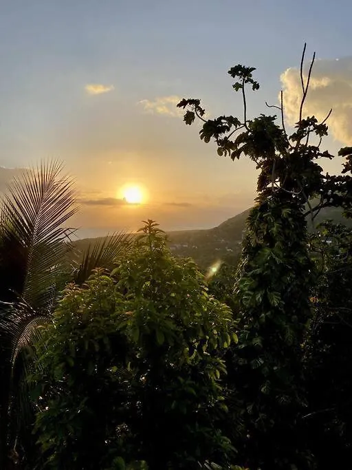 Magical San San Port Antonio Close To Blue Lagoon Frenchman'S Cove 0*,
