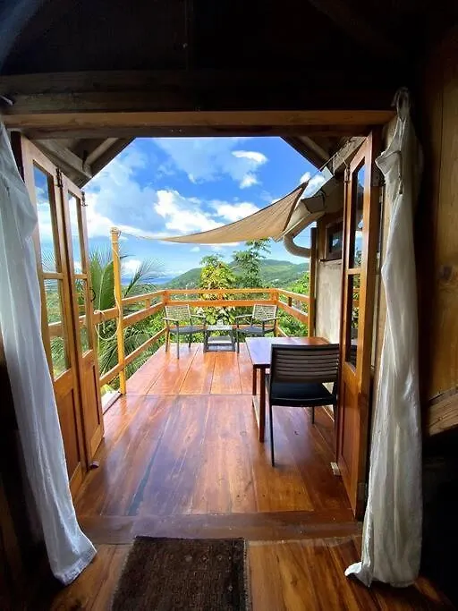 Magical San San Port Antonio Close To Blue Lagoon Frenchman'S Cove Holiday home