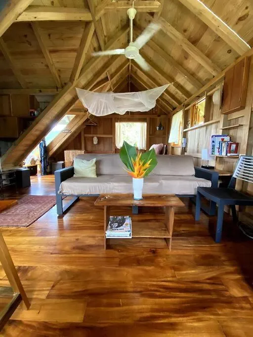 Holiday home Magical San San Port Antonio Close To Blue Lagoon Frenchman'S Cove