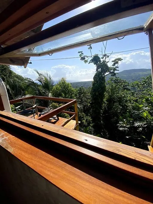 Magical San San Port Antonio Close To Blue Lagoon Frenchman'S Cove Jamaica