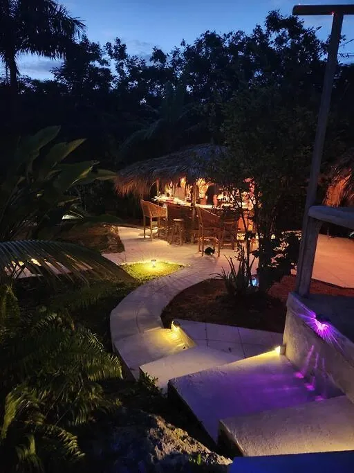 Magical San San Port Antonio Close To Blue Lagoon Frenchman'S Cove 0*,  Jamaica