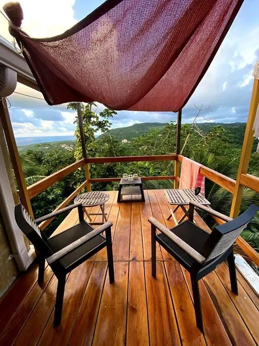 Magical San San Port Antonio Close To Blue Lagoon Frenchman'S Cove