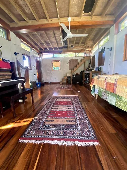 Holiday home Magical San San Port Antonio Close To Blue Lagoon Frenchman'S Cove