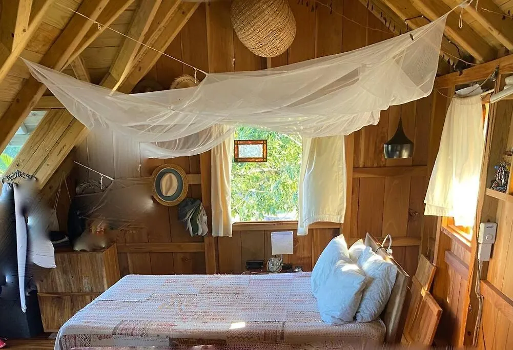 Magical San San Port Antonio Close To Blue Lagoon Frenchman'S Cove Holiday home