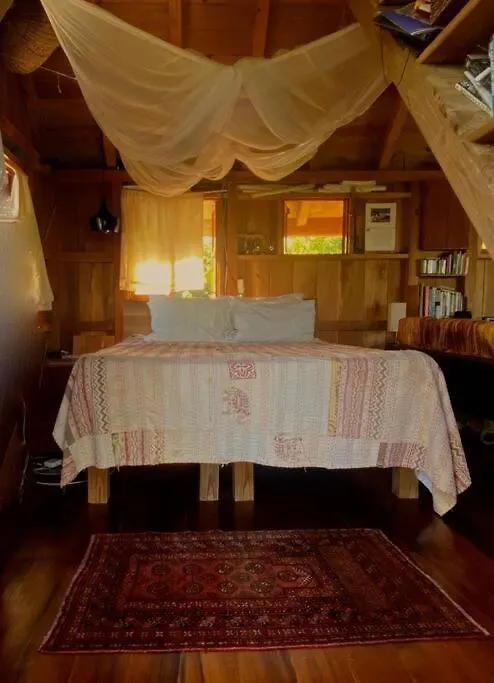 Semesterbostad Magical San San Port Antonio Close To Blue Lagoon Frenchman'S Cove