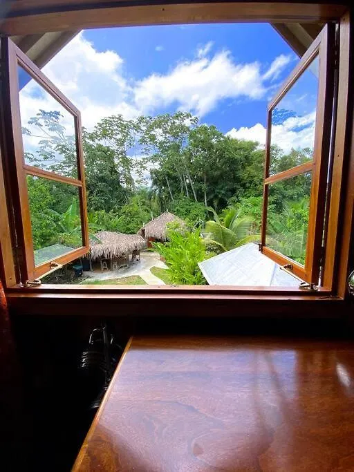 Magical San San Port Antonio Close To Blue Lagoon Frenchman'S Cove Semesterbostad