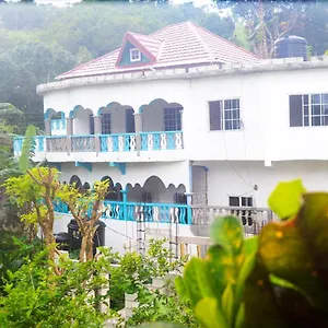  Guest house Robin Hood