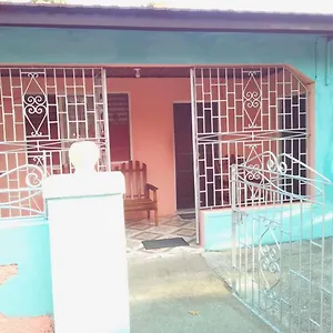  Holiday home Port Antonio Residence