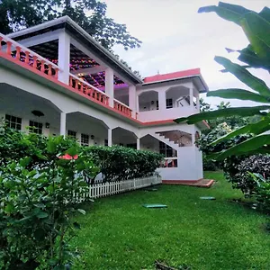 Polish Princess Port Antonio