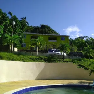  Apartment Tha Lagoon Spot Caribbean Breeze